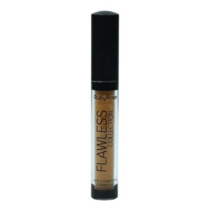 Corrector Liquido Flawless Ruby Rose Chocolate 6