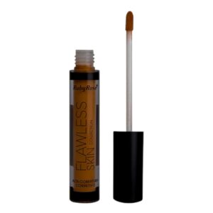 Corrector Liquido Flawless Ruby Rose Chocolate 9