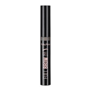 Gel Voluminizador De Cejas Ruby Rose Dark T03