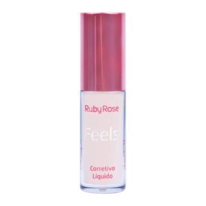 Corrector Feels De Ruby Rose Grupo Chantilly 10