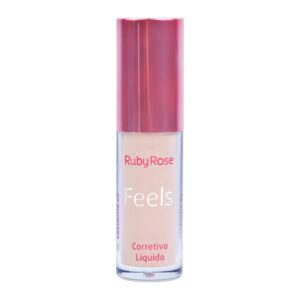 Corrector Feels De Ruby Rose Grupo Mel 30