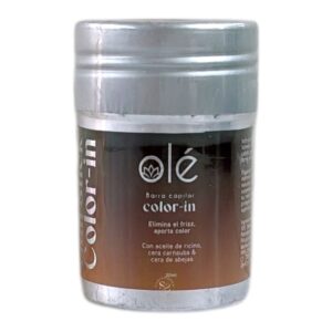 Stick Antifrizz Mini Ole Capilar Castaño Oscuro
