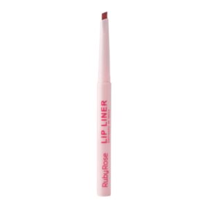 Lapiz Delineador Para Labios Ruby Rose T04
