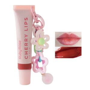 Lip Balm Cherry Ruby Rose Tono Cl20