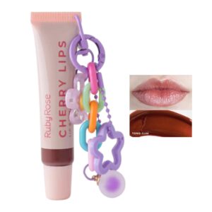 Lip Balm Cherry Ruby Rose Tono Cl50