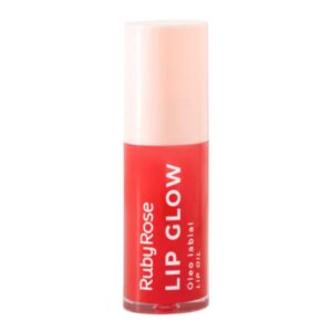 Lip Glow Ruby Rose Electric Red