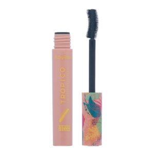 Pestañina Tropico Ruby Rose Curve & Volumen