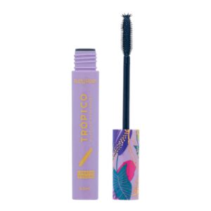 Pestañina Tropico Ruby Rose Largas & Volumen