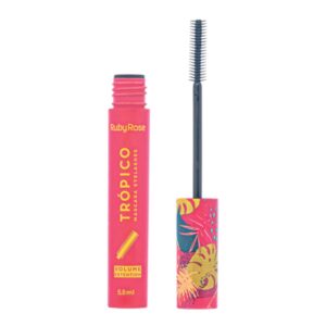 Pestañina Tropico Ruby Rose Volumen & Extension