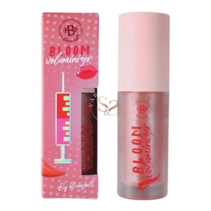 Voluminizador De Labios Bloomshell