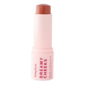 Rubor En Barra Dreamy Cheeks Ruby Rose Rusty Brown