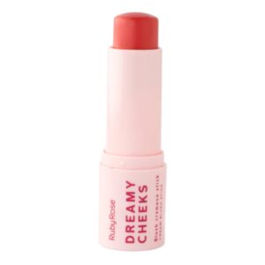Rubor En Barra Dreamy Cheeks Ruby Rose Vintage Rose