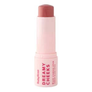 Rubor En Barra Dreamy Cheeks Ruby Rose Pink Sunrise