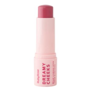 Rubor En Barra Dreamy Cheeks Ruby Rose Frosted Rose