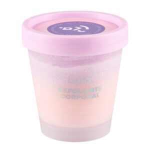 Exfoliante Corporal Lula Uva