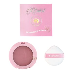 Bloom Oil Control Bloomshell
