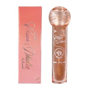 Elixir Dhalia Nude Bloomshell