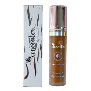 Corrector De Ojeras Bloomshell Cocoa 08
