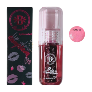 Lip Gloss Camaleon Bloomshell T1