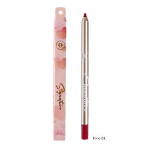 Lapiz Para Labios Signature Bloomshell T1