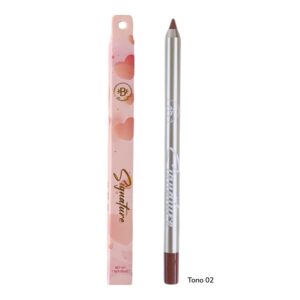 Lapiz Para Labios Signature Bloomshell T2