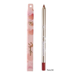 Lapiz Para Labios Signature Bloomshell T4