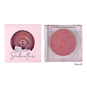 Sombra Cremosa Luxury Bloomshell T03