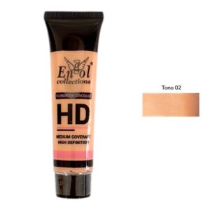 Base Engol Hd En-F1901 T02