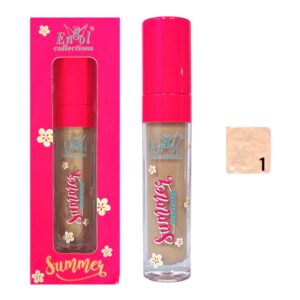 Corrector Liquido Summer Engol T01