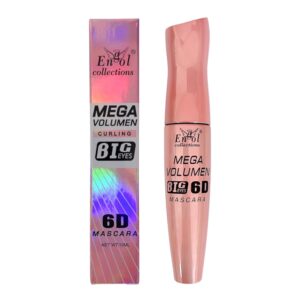 Pestañina Engol Mega Volumen Big 6D