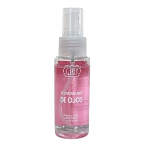 Desmaquillante De Ojos Girly x 60ml