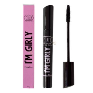 Pestañina Im Girly Negra
