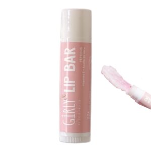 Lip Bar En Barra Con Peptidos Girly Sin Color