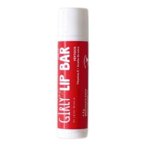 Lip Bar En Barra Con Peptidos Girly Cherry