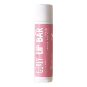 Lip Bar En Barra Con Peptidos Girly Candy