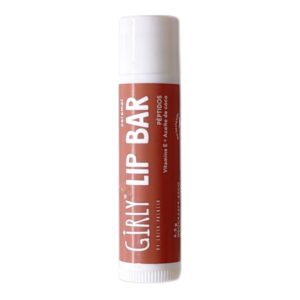Lip Bar En Barra Con Peptidos Girly Caramel