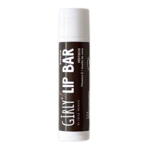 Lip Bar En Barra Con Peptidos Girly Brownie