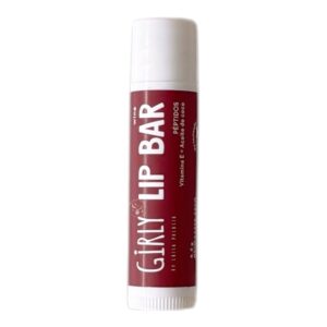 Lip Bar En Barra Con Peptidos Girly Wine