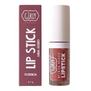 Labial Liquido Mate Girly Florencia