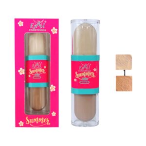 Corrector y Contorno Doble Summer 717 Engol T01