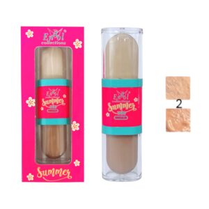 Corrector y Contorno Doble Summer 717 Engol T02
