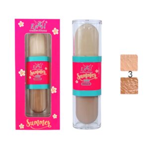 Corrector y Contorno Doble Summer 717 Engol T03