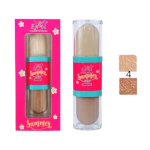 Corrector y Contorno Doble Summer 717 Engol T04
