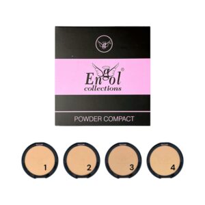Polvos Compactos De Engol Pc908 Tono 1