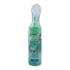 Espuma Limpiadora Engol Aloe Vera