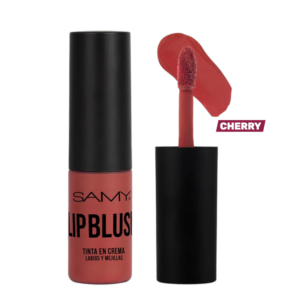 Tinta En Crema Samy Cherry