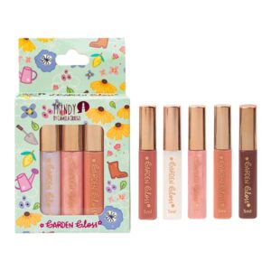 Kit x 5 Gloss Garden Trendy 1400