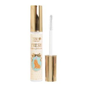 Pestañina Fortalecedora Fresh Trendy
