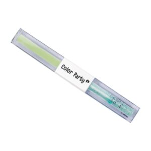 Delineador Doble Color Party Trendy T02