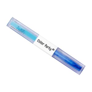 Delineador Doble Color Party Trendy T03